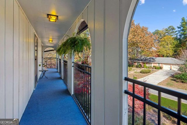 4894 Macbain Lane, Dunwoody, GA 30360