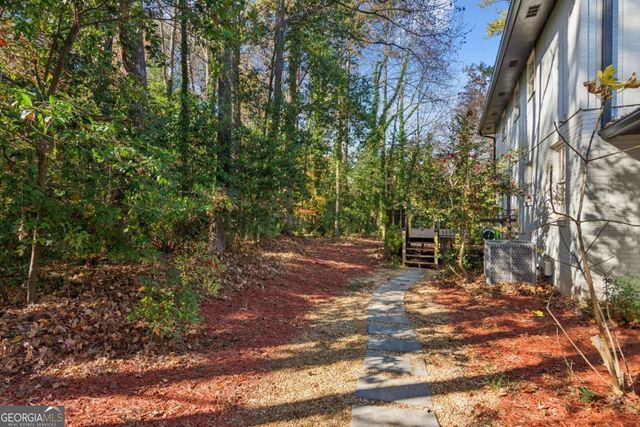 4894 Macbain Lane, Dunwoody, GA 30360
