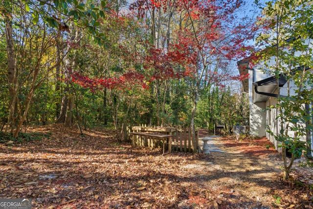 4894 Macbain Lane, Dunwoody, GA 30360