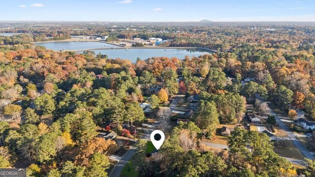 4894 Macbain Lane, Dunwoody, GA 30360