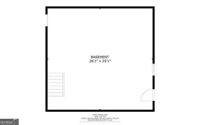 4894 Macbain Lane, Dunwoody, GA 30360