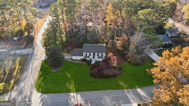 4894 Macbain Lane, Dunwoody, GA 30360