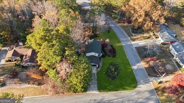 4894 Macbain Lane, Dunwoody, GA 30360