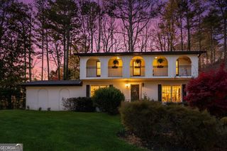 4894 Macbain Lane, Dunwoody, GA 30360
