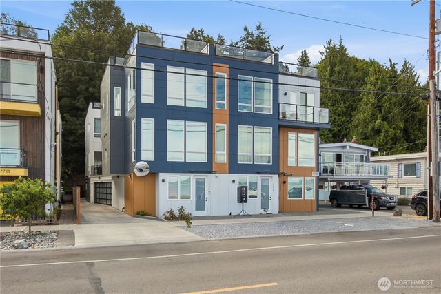 1778 A Alki Avenue SW, Seattle, WA 98116