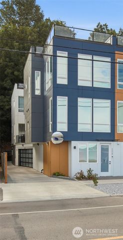 1778 A Alki Avenue SW, Seattle, WA 98116