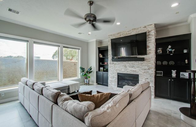 11123 Olympia Drive, Houston, TX 77042