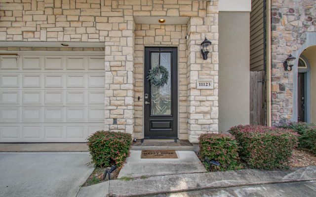 11123 Olympia Drive, Houston, TX 77042