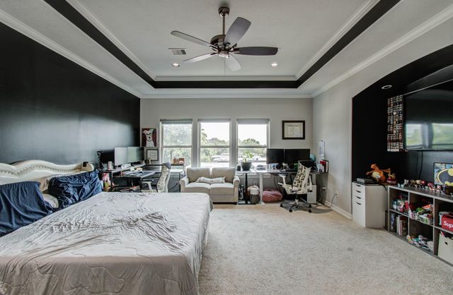 11123 Olympia Drive, Houston, TX 77042