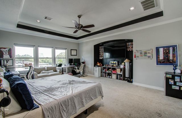 11123 Olympia Drive, Houston, TX 77042