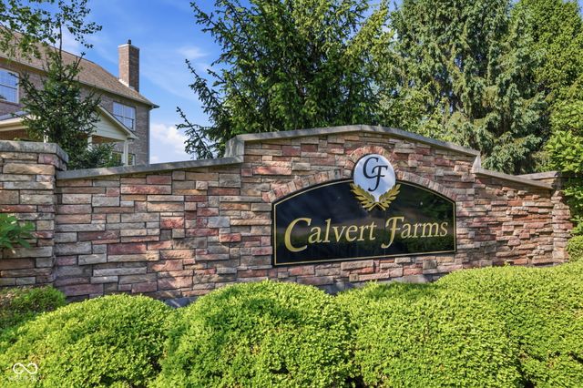 5554 Harness Drive, Greenwood, IN 46143
