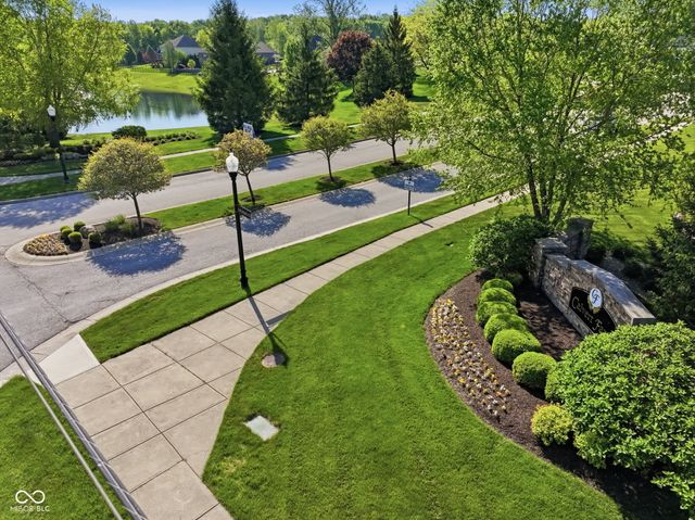5554 Harness Drive, Greenwood, IN 46143
