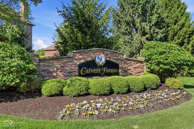 5554 Harness Drive, Greenwood, IN 46143