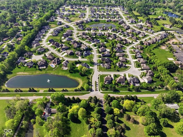 5554 Harness Drive, Greenwood, IN 46143