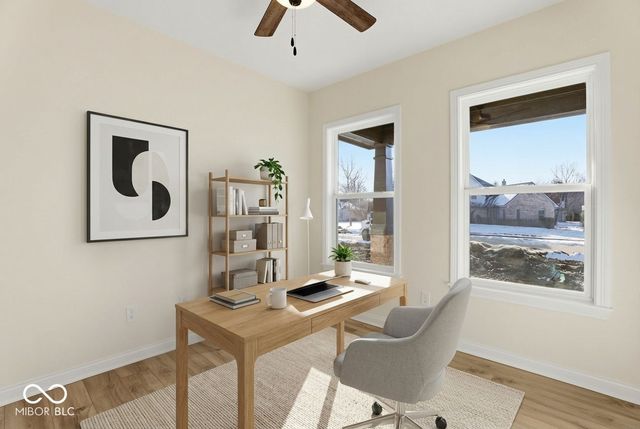 5554 Harness Drive, Greenwood, IN 46143