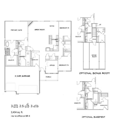 5554 Harness Drive, Greenwood, IN 46143
