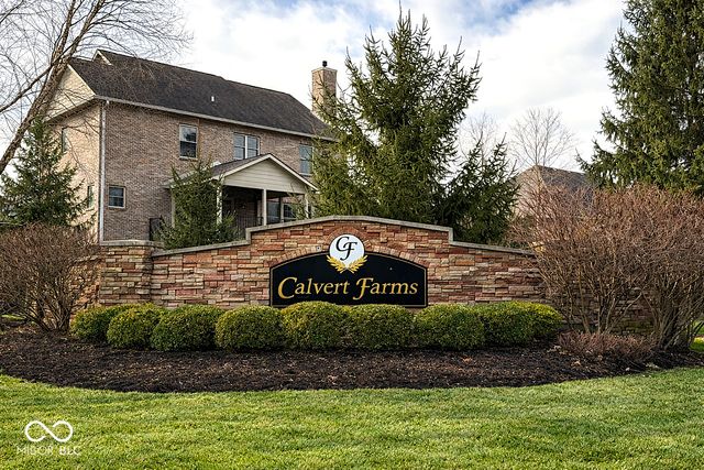 5554 Harness Drive, Greenwood, IN 46143