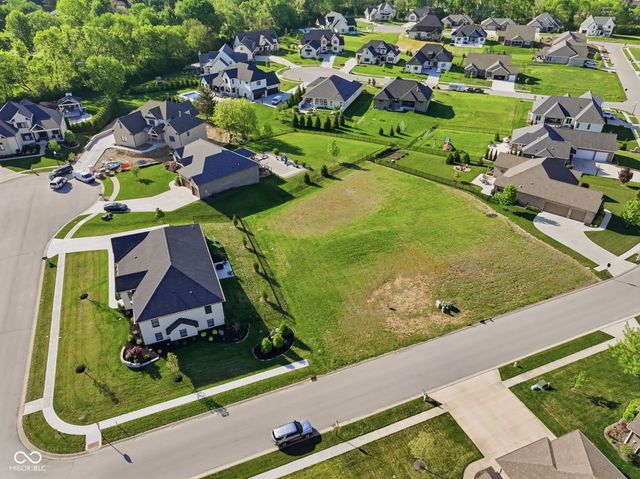 5554 Harness Drive, Greenwood, IN 46143
