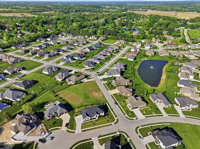 5554 Harness Drive, Greenwood, IN 46143