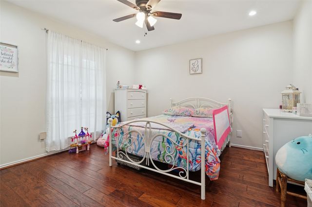 524 Northridge Street, Denton, TX 76201