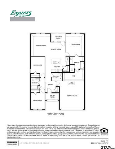 186 Buck Branch Lane, Canton, TX 75103