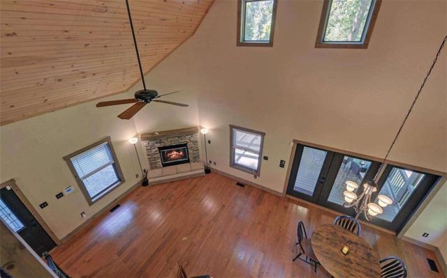 1374 Lucius Road, Cherry Log, GA 30522