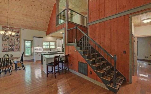 1374 Lucius Road, Cherry Log, GA 30522