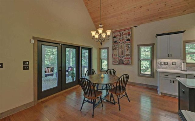 1374 Lucius Road, Cherry Log, GA 30522
