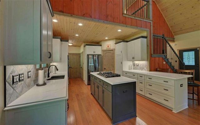 1374 Lucius Road, Cherry Log, GA 30522