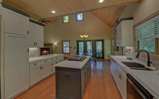 1374 Lucius Road, Cherry Log, GA 30522
