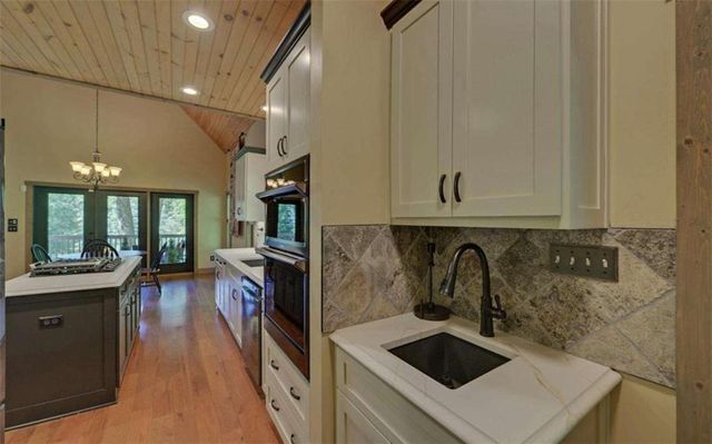 1374 Lucius Road, Cherry Log, GA 30522