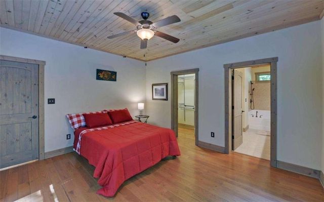 1374 Lucius Road, Cherry Log, GA 30522