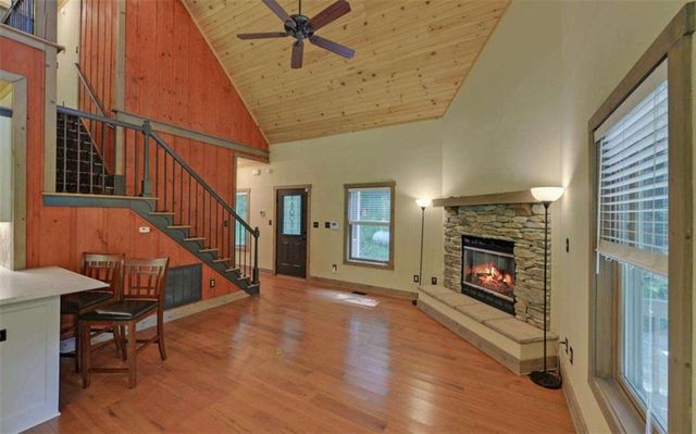 1374 Lucius Road, Cherry Log, GA 30522