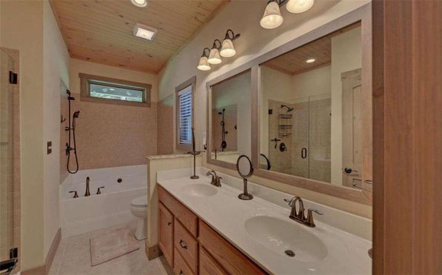 1374 Lucius Road, Cherry Log, GA 30522