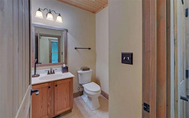1374 Lucius Road, Cherry Log, GA 30522
