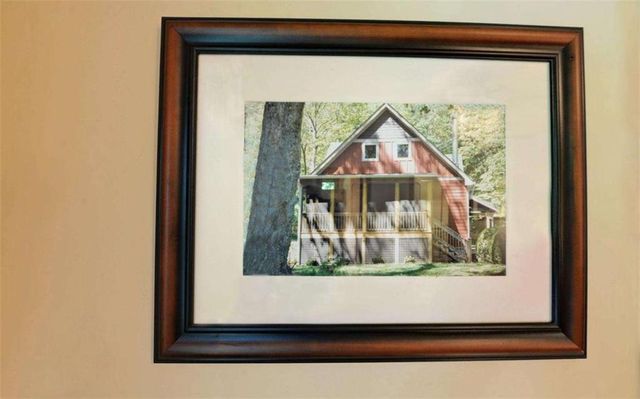 1374 Lucius Road, Cherry Log, GA 30522