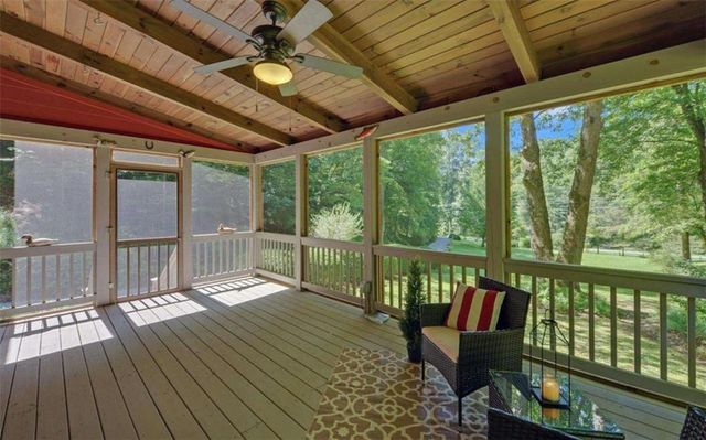 1374 Lucius Road, Cherry Log, GA 30522