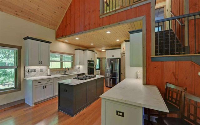 1374 Lucius Road, Cherry Log, GA 30522