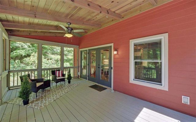 1374 Lucius Road, Cherry Log, GA 30522