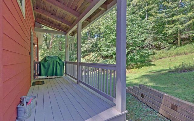 1374 Lucius Road, Cherry Log, GA 30522