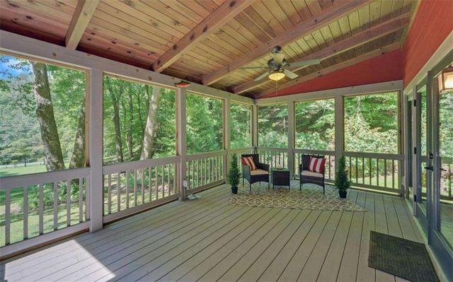 1374 Lucius Road, Cherry Log, GA 30522
