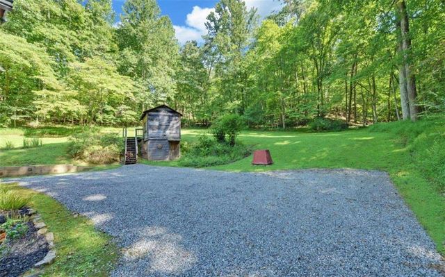 1374 Lucius Road, Cherry Log, GA 30522
