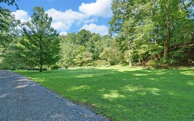 1374 Lucius Road, Cherry Log, GA 30522