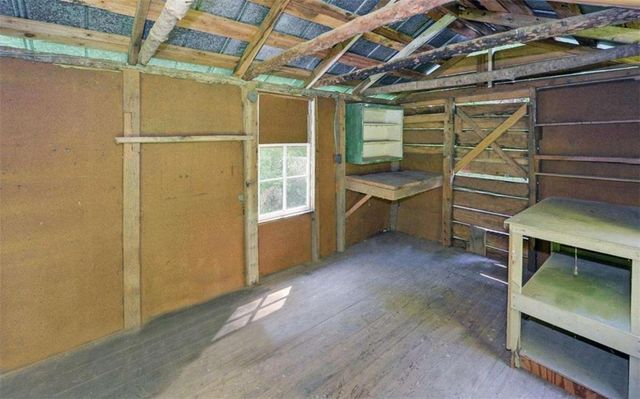 1374 Lucius Road, Cherry Log, GA 30522