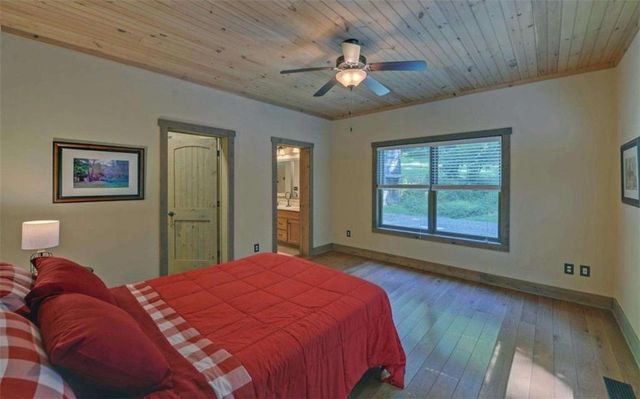 1374 Lucius Road, Cherry Log, GA 30522