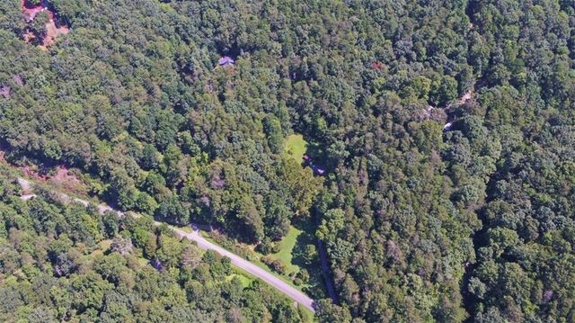 1374 Lucius Road, Cherry Log, GA 30522