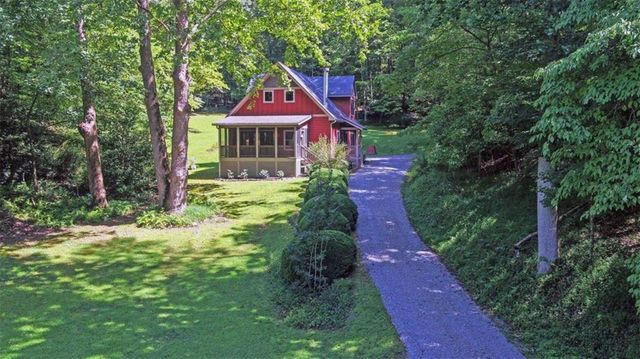 1374 Lucius Road, Cherry Log, GA 30522