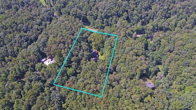 1374 Lucius Road, Cherry Log, GA 30522