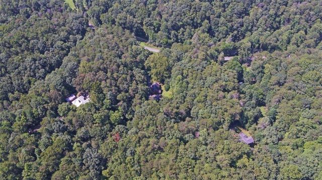 1374 Lucius Road, Cherry Log, GA 30522