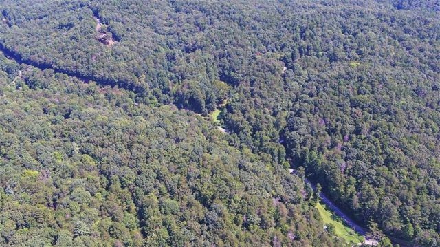 1374 Lucius Road, Cherry Log, GA 30522